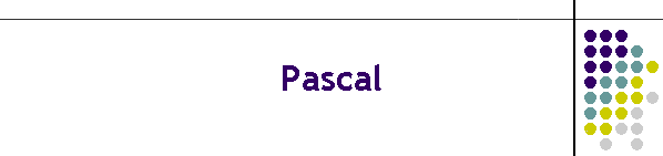 Pascal