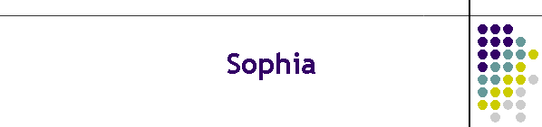 Sophia